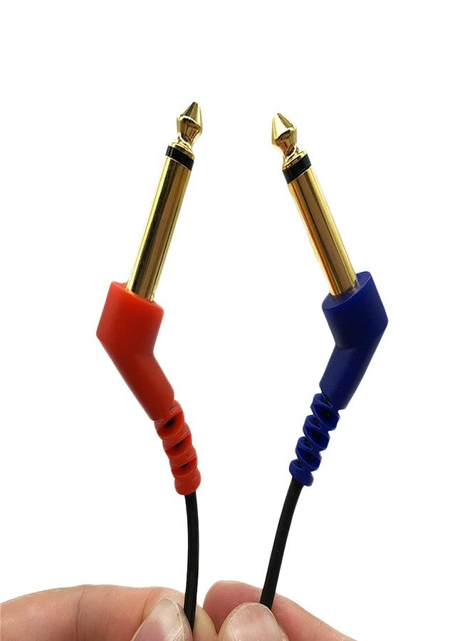 Anico Audiometer Headphone Earphone Cable for TDH39 and DD45 Headsets - Image 2